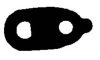 ELRING 088.189 Seal, coolant pipe